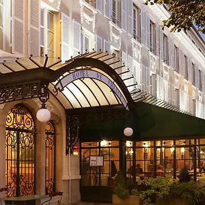 Western De France *** Bourg-en-Bresse