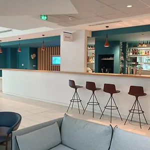 *** Hotel Express Centre By Ihg Frankreich