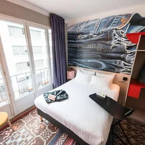 *** Hotel Ibis Styles Centre Grand Place Frankreich