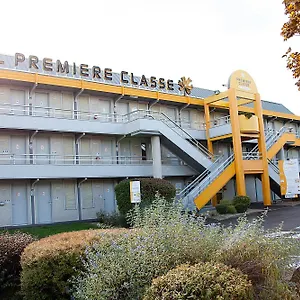  Hotel Première Classe Clermont-ferrand
