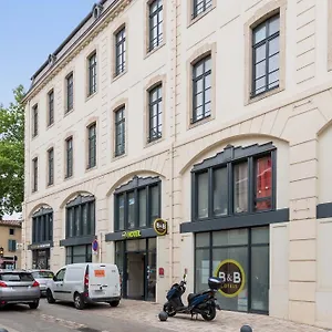 Centre Gambetta 2*, Castres (Tarn) Frankrijk