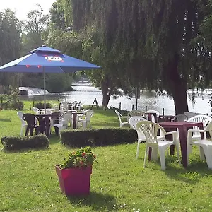 Grand 2*, Le Pont Rean Frankrijk