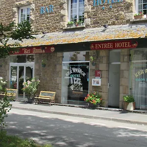 ** Hotel Ker Annick Frankreich