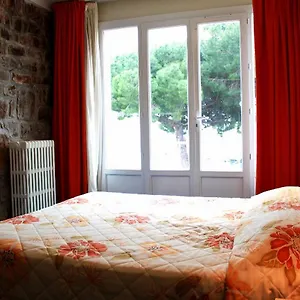 ** Hotel Le Richiardi Frankreich