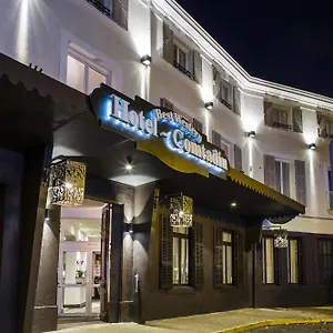 *** Hotel Western Le Comtadin Frankreich