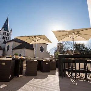Privilodges Le Royal *** Annecy
