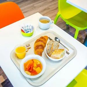 Ibis Budget Toulouse 2*, Colomiers Frankrijk