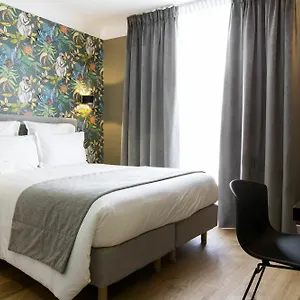 **** Hotel Mathis Elysees Frankreich